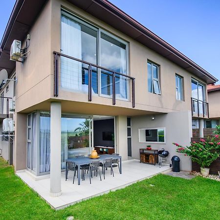 56 Zimbali Wedge Vila Ballito Exterior foto