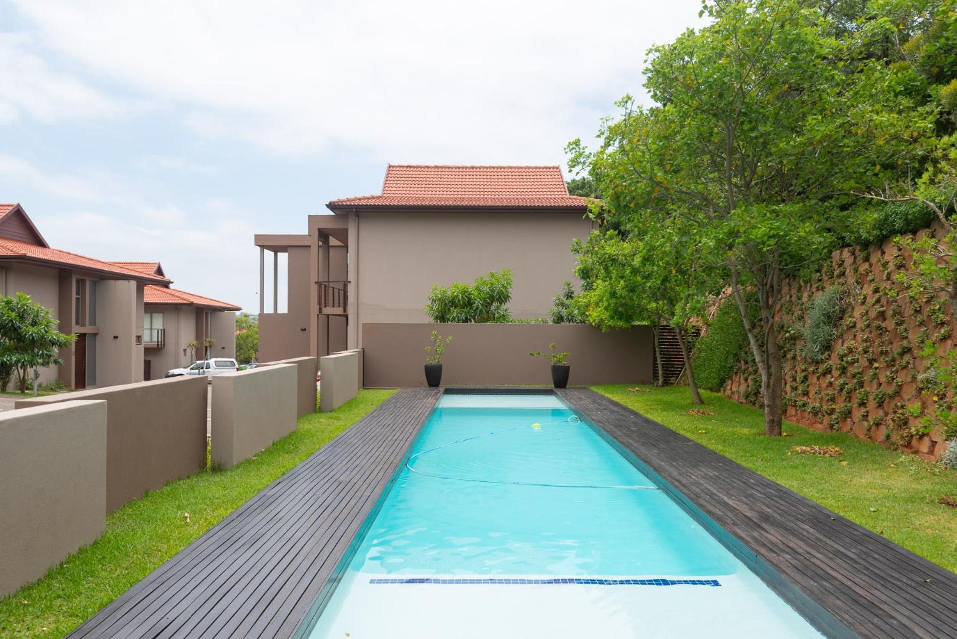 56 Zimbali Wedge Vila Ballito Exterior foto