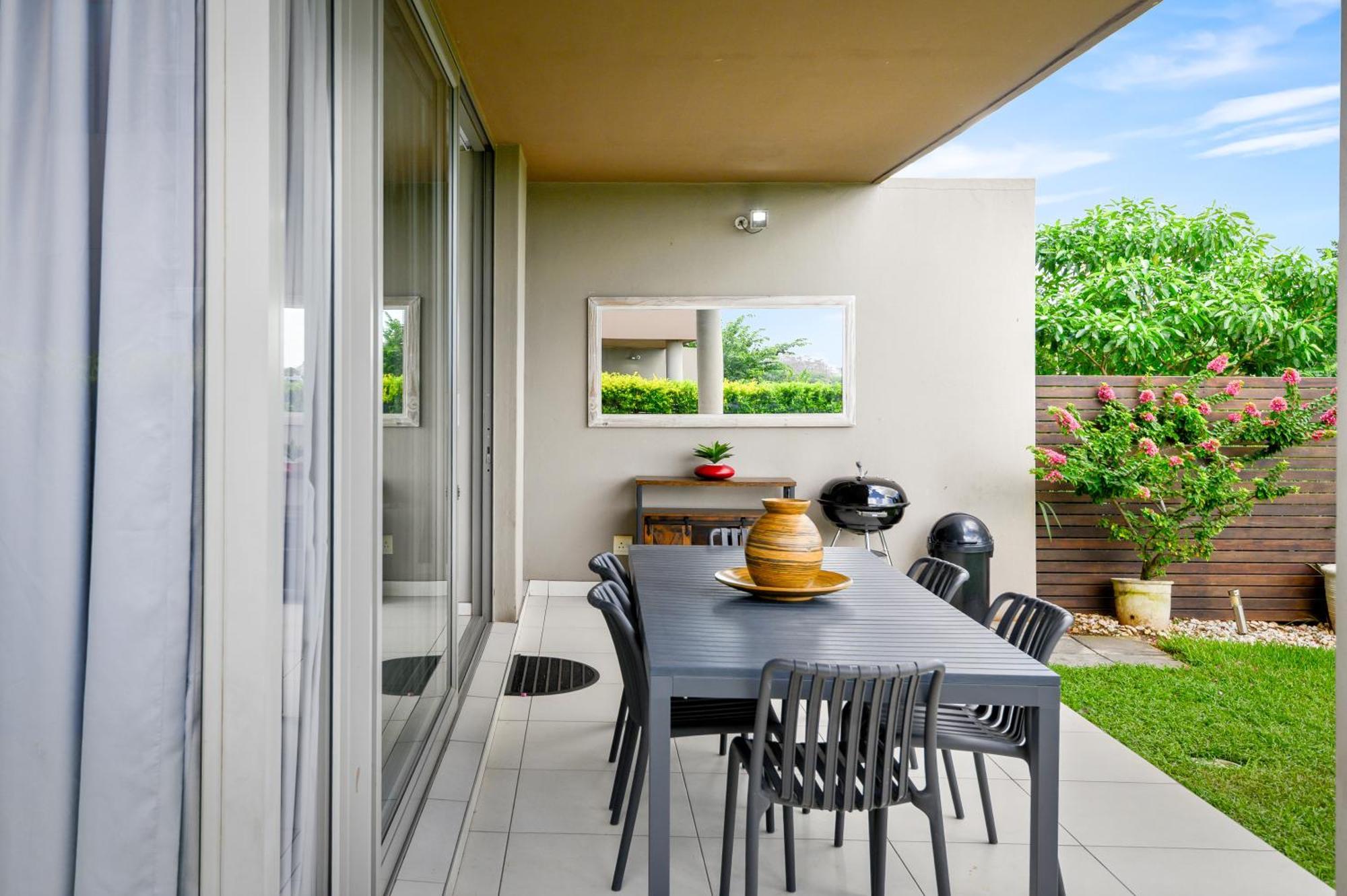 56 Zimbali Wedge Vila Ballito Exterior foto